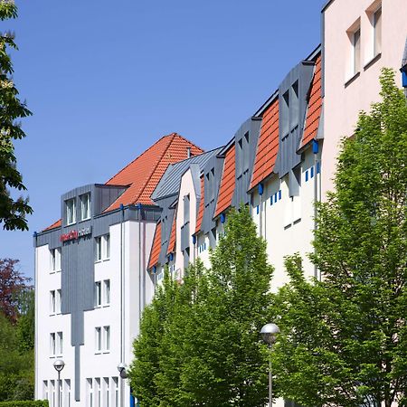 Intercityhotel Celle Exterior photo