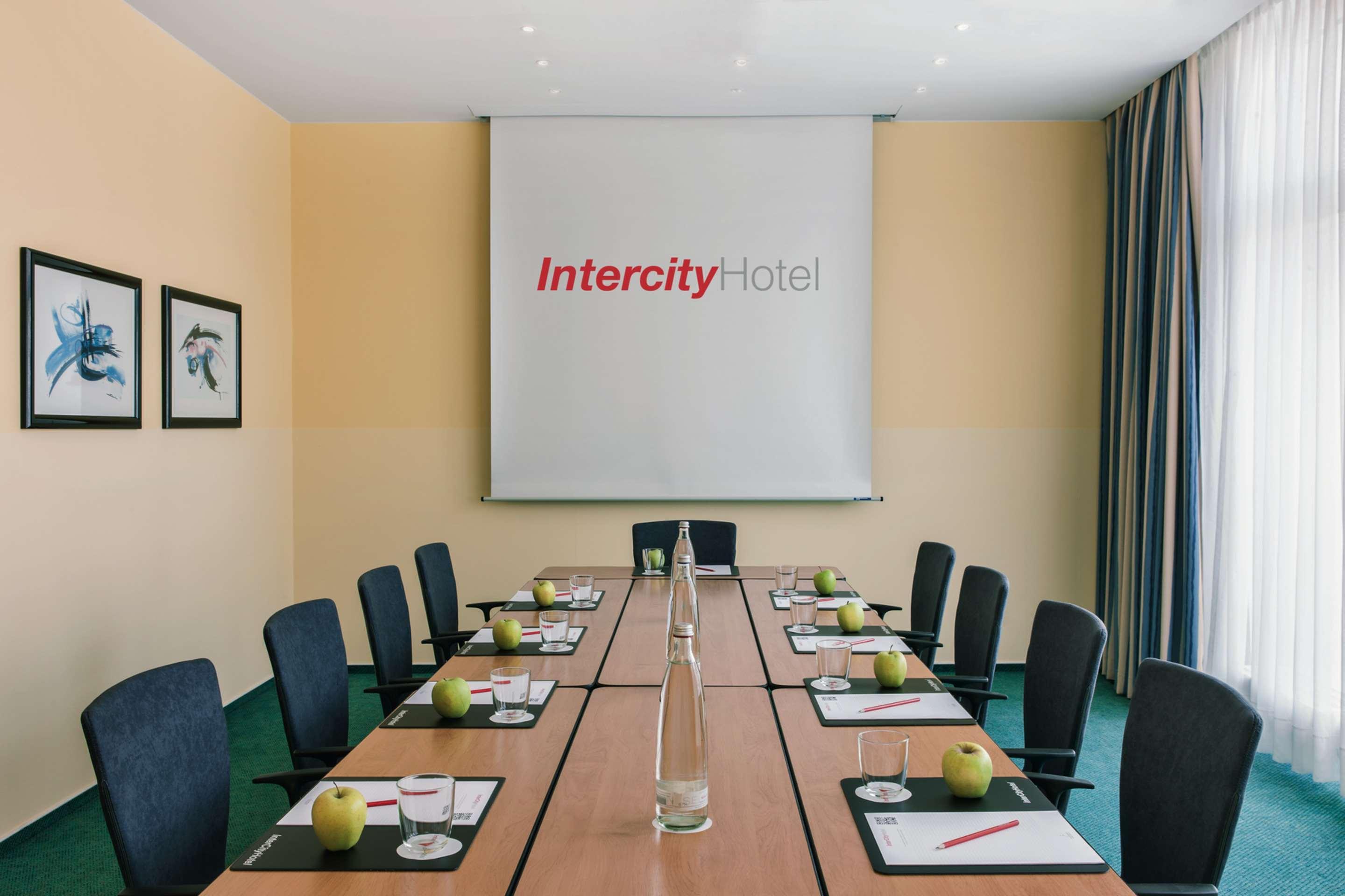 Intercityhotel Celle Exterior photo