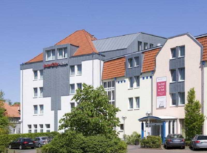 Intercityhotel Celle Exterior photo