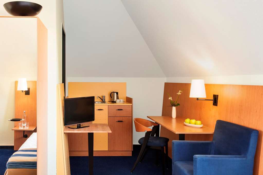 Intercityhotel Celle Room photo