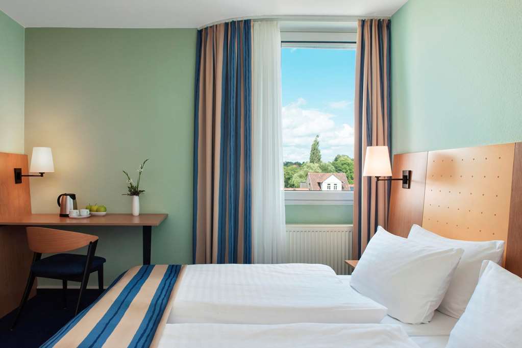 Intercityhotel Celle Room photo