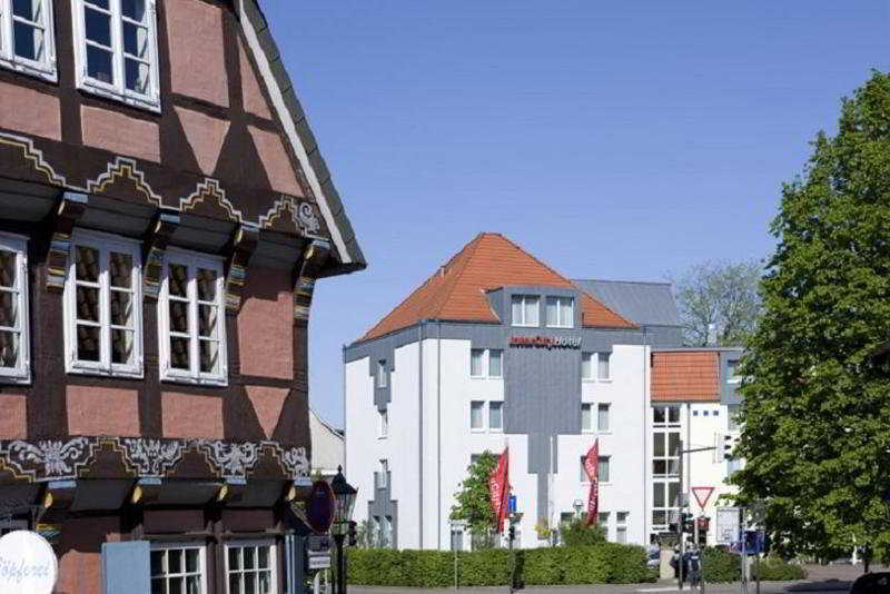 Intercityhotel Celle Exterior photo