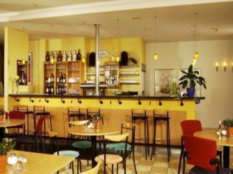 Intercityhotel Celle Restaurant photo